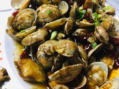 -小民大排档(光谷店)