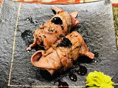-炙柒Sekinana·精致料理 烧鸟·铁板烧(海上世界店)