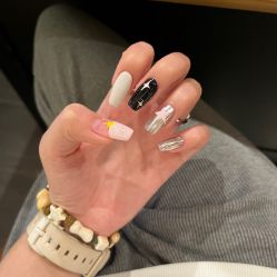 -M13瑾玳•专业美甲美睫