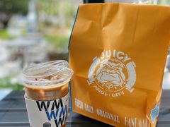 -Juicy Bakery(瑞景店)
