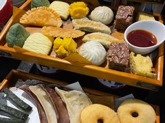 -令氏家外家周秦食府(高新店)