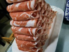 -同城四季爆肚涮羊肉(安华里店)