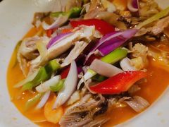 -楼兰新疆主题餐厅(苏州中心店)