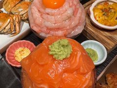-花潮料理艺食馆(SM新生活广场店)