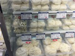 -白玉兰食品(中山公园龙之梦店)