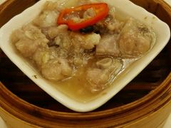 -潮福城大酒楼·潮粤菜·港式点心(阳光城店)