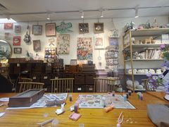 -100家灵感仓库·DIY团建(什刹海店)