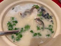 -久宴·天目湖大鱼头(恐龙园店)