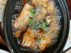 -妈妈菜舟山海鲜(定海古城店)