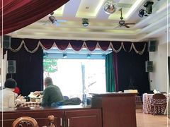 -邓丽君音乐主题餐厅