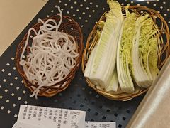 -东来顺饭庄(王府井步行街店)