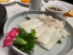 -煲宫猪肚鸡(晶品店)