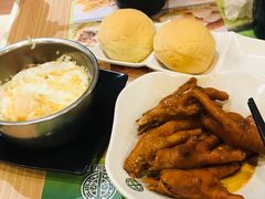-添好运点心专门店(中环IFC店)
