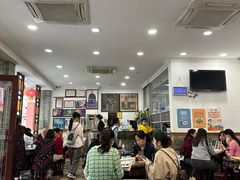 -民信老铺(华盖路店)