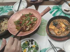 -云海肴·汽锅鸡·云南菜(曲江大悦城店)