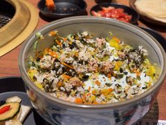 -虎哥六韩式烤肉料理 TIGERGRILL(隆生金山湖中心购物广场店)