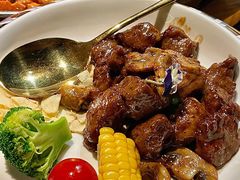 -蟹之国·精品蟹料理(极地店)