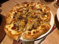 -必胜客(兴隆店)