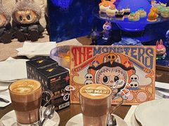 -华尔道夫酒店·羿庭(金鱼胡同店)