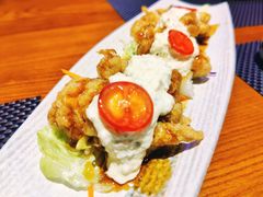 -有喜屋·深夜食堂(北京西路店)