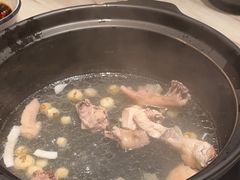 -同仁四季椰子鸡(福田东园总店)