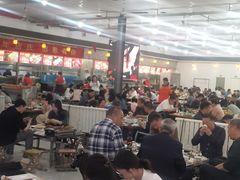 -小李子烧烤火锅地锅(枣行店)