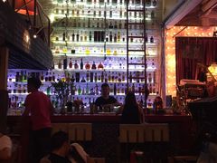 -摆渡酒吧(后海店)