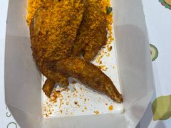 -TACO STAR 塔可星(下沙宝龙店)
