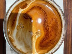 -Au Cafe&Roastery(华侨城店)