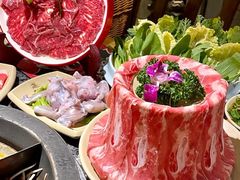 -蜀大侠火锅(四川北路店)