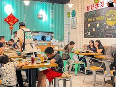 -唔止卤嘢·潮州府城菜(鹭江店)