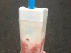 -兰熊鲜奶(西直门凯德mall店)