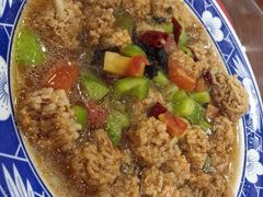 -真不同饭店(老城店)