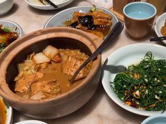 -小吊梨汤·北京菜·烤鸭(鸟巢店)