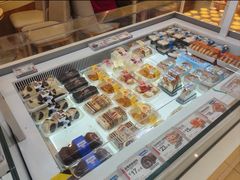 -味多美蛋糕(航天桥店)