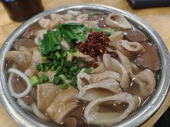 -守英猪脏粉(仓桥街店)