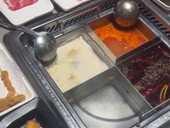 -海底捞火锅(江宸天街店)