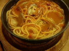 -萨莉亚意式餐厅(特力时尚汇店)