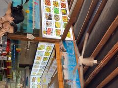 -坛南湾阿强农家乐.海鲜大排档老字号(福州地标美食店)