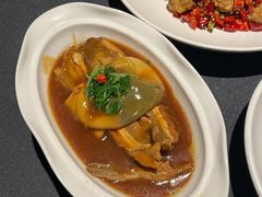 -肆月河豚·淮扬菜·湘菜(华天店)