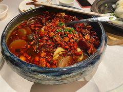 -味钱塘·钱塘渔鲜·地道江浙菜(宋城店)
