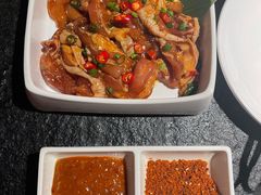 -嘿嘟嘟·肋条烧肉放题(爱融荟城店)