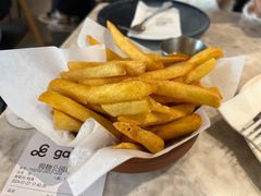 -gaga(深圳福田星河COCO Park店)