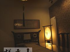 茶楼1-山水悦茶会所(上海沙龙新天地天宝商业中心店)