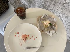 -边渡咖啡烘焙店(昙华林店)