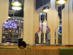 -鸿图茶餐厅•27年老字号(云峰花园店)