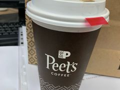 -Peet's 皮爷咖啡(东湖路手作店)