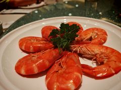 -奕景海鲜酒家· 大连海鲜(星海广场店)