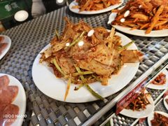 -韩麦大冷面(桂花街直营店)