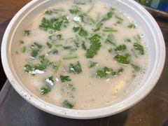 -穆得·老周家牛肉烧饼(普利街店)